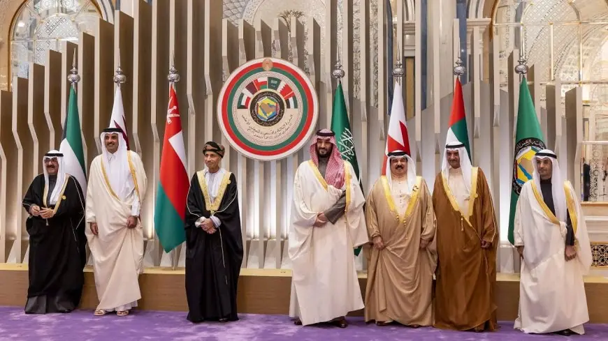 دول التعاون الخليجي تعلن إدانتها للاعتداءات الإيرانية وتؤكد تضامنها مع السعودية لضمان استقرارها