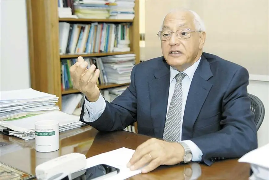 علي الدين هلال يشرح دور الدولة الوطنية في حل مشكلات المواطنين وهل يجب تدخلها