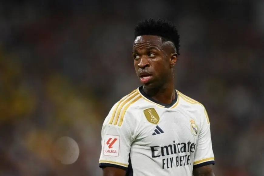 بعد أزمة تجديد عقده مع ريال مدريد.. فينيسيوس جونيور يقترب من الانتقال إلى الدوري الإنجليزي بدعم من ملياردير معروف