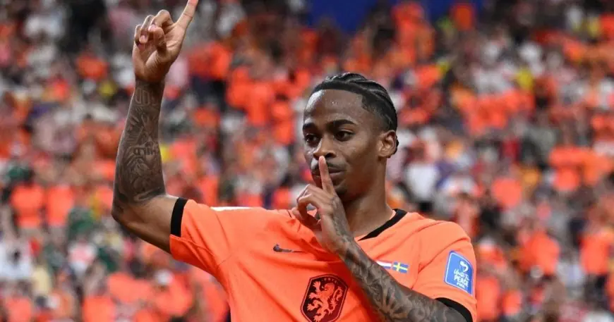 الهلال السعودي يفاجئ العالم بضم نجم المونديال سمرفيل من أندية أوروبا الكبرى