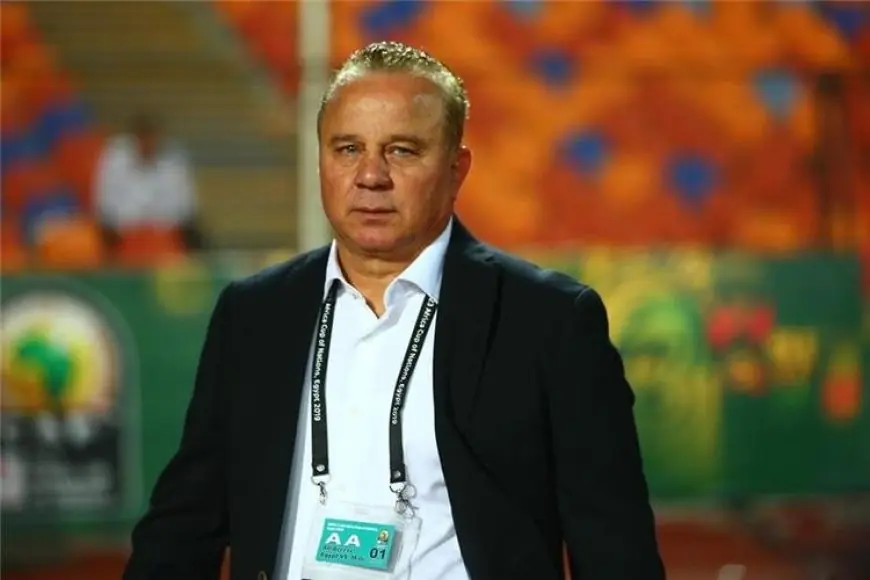 شوقي غريب: مغادرة مصطفى شوبير وإمام عاشور ستؤثر على الأهلي.. وزيزو أمام فرصة لاستعادة مستواه