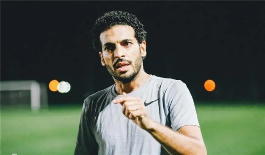 هاني سعيد يوضح موقف صفقات بيراميدز.. ونسعى للتعاقد مع مهاجم أجنبي