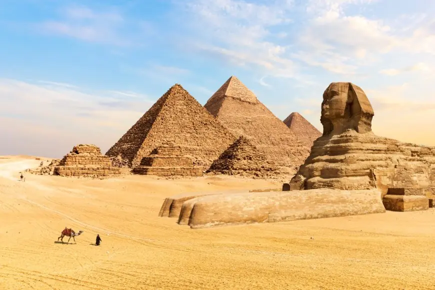 الوعي الأثري يعزز هوية مصر من خلال برامج تفاعلية ومسابقات لتعزيز الانتماء لدى الأطفال والشباب