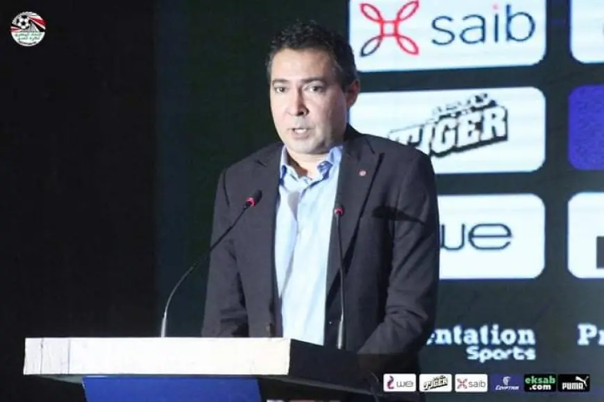 وزير النقل يتابع تقدم العمل في الخط الأول من شبكة القطار الكهربائي