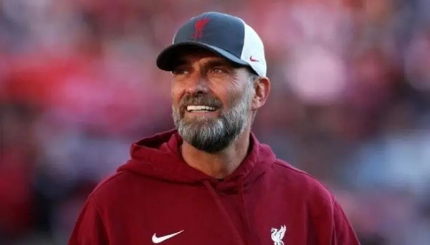 يورجن كلوب يوقع عقد تدريب منتخب ألمانيا حتى عام 2030