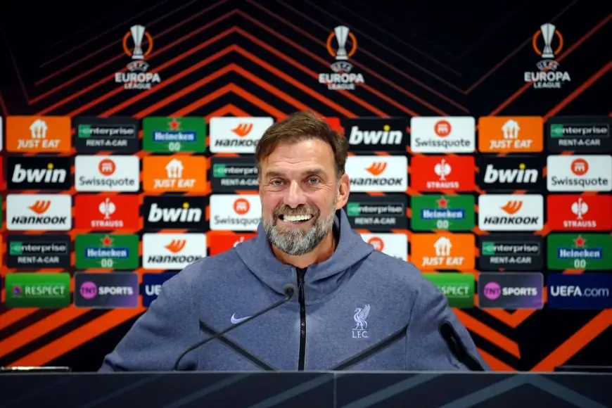يورغن كلوب يصرح: الرحيل عن تدريب ألمانيا هو خياري الوحيد إذا تعرضت عائلتي للهجوم