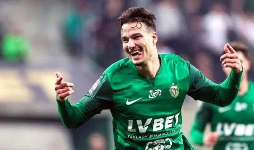 تقارير: بيراميدز يقترب من التعاقد مع أسد الحملاوي في صفقة قد تصل إلى 5 ملايين يورو