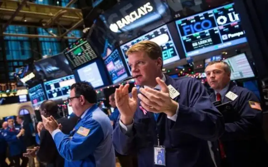هبوط سندات الولايات المتحدة عقب بلوغ مستويات غير مسبوقة منذ يناير 2025