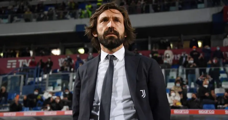 خطوة تفصل بيرلو عن تدريب منتخب إيطاليا بعد رفض جوارديولا وأنشيلوتي