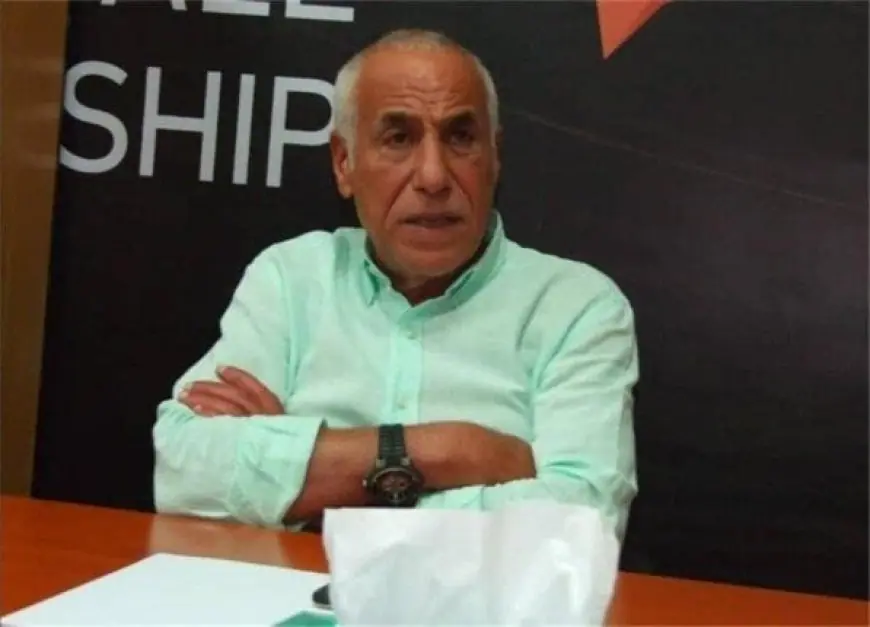 هل حسين لبيب طلب رئاسة شركة الكرة في الزمالك؟ مصدر يرد