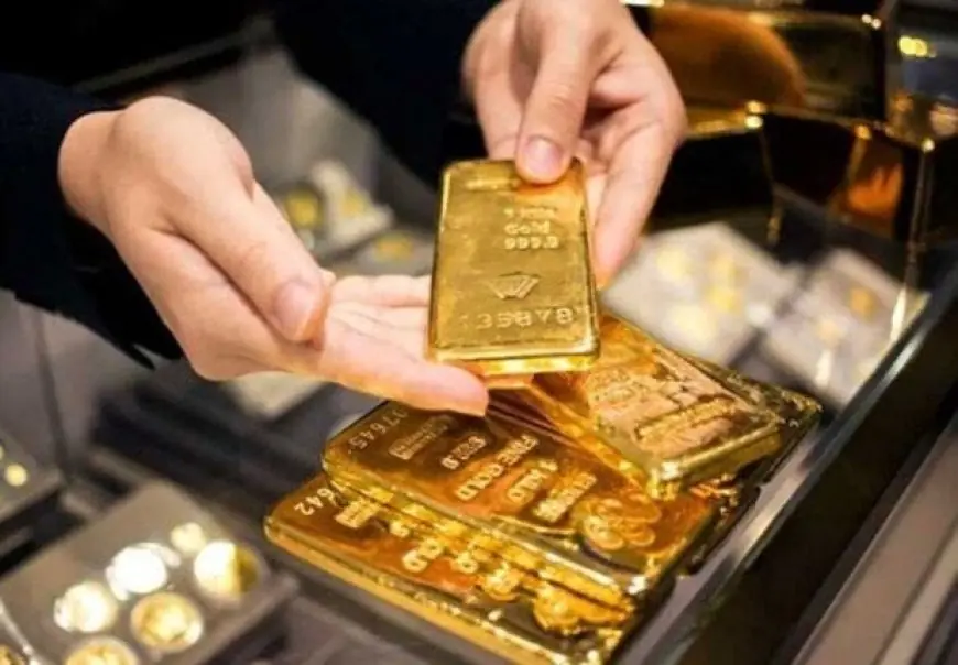 ما هي أسعار الذهب اليوم؟ تعرف على أسعار كافة الأعيرة في مصر.