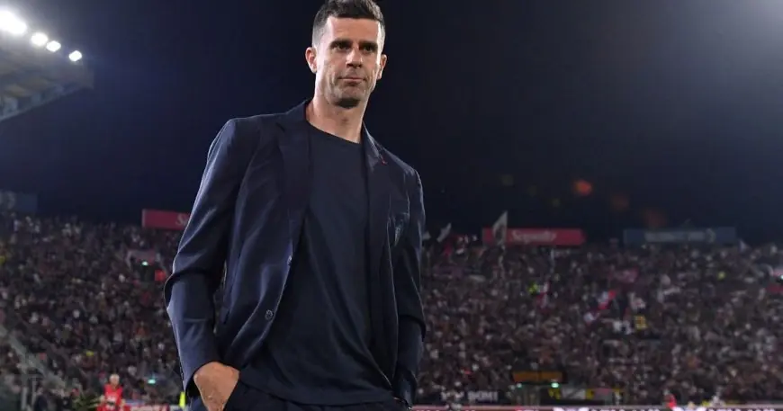 تياغو موتا ينضم لجوارديولا وأنشيلوتي في رفض تدريب منتخب إيطاليا