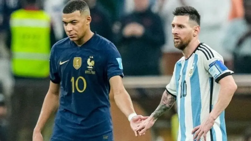 ميسي يتصدر سباق الكرة الذهبية 2026 والجدل يحتدم حول تصنيف «نيويورك تايمز»