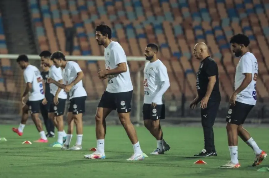أحمد حجازي يعلن اعتزاله كرة القدم بشكل نهائي: انتهت رحلتي في الملعب