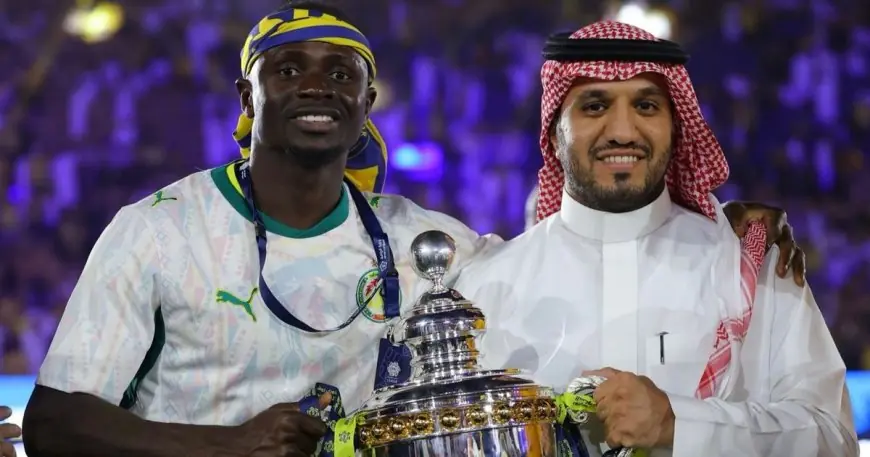 عبد الله الماجد يودع رئاسة النصر ويعود لمشجعي الأصفر كالسابق