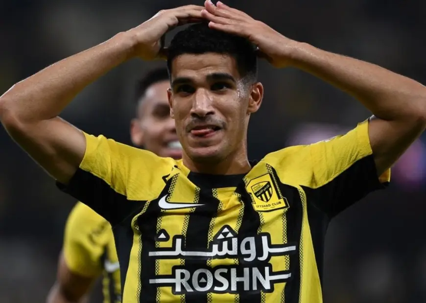 صدمة في الملاعب السعودية إصابة حامد الغامدي بقطع في الرباط الصليبي تعلنها الإدارة