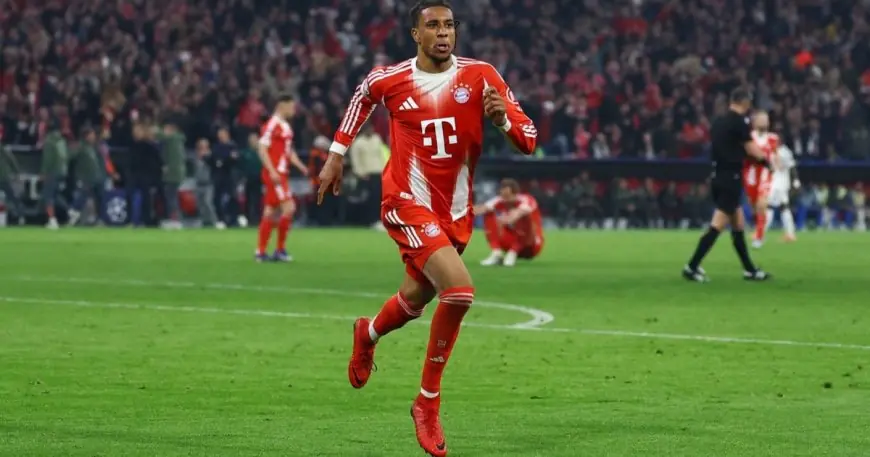 بايرن ميونيخ يحبط آمال ريال مدريد في التعاقد مع أوليس وينتظر عودته بحماس
