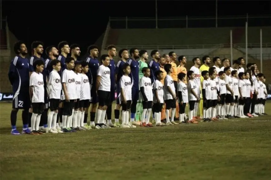 أكرم عبد المجيد: حصول الزمالك على الرخصة الأفريقية أسعد الجماهير ويجب البدء في الإعداد
