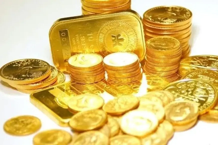 انخفاض سعر الجنيه الذهب اليوم الأحد 26 يوليو 2026
