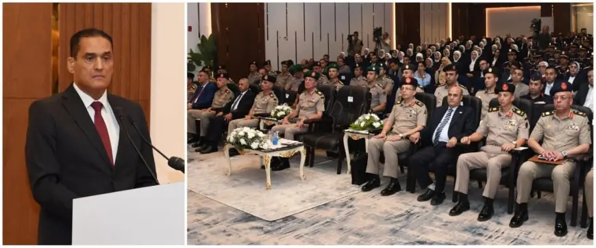 فتح باب القبول لخريجي الكليات التكنولوجية في الدورة الأولى بالأكاديمية العسكرية