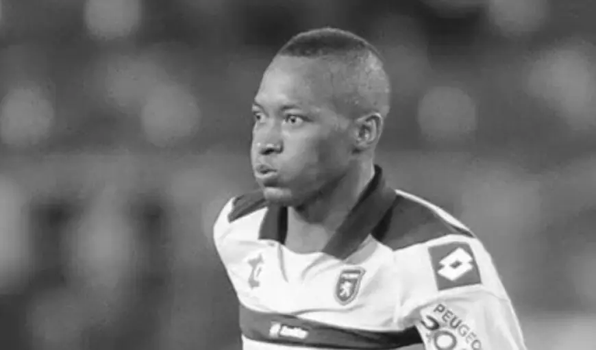 وفاة اللاعب الدولي المالي السابق محمد تراوري عن عمر 38 عامًا في حادث سير