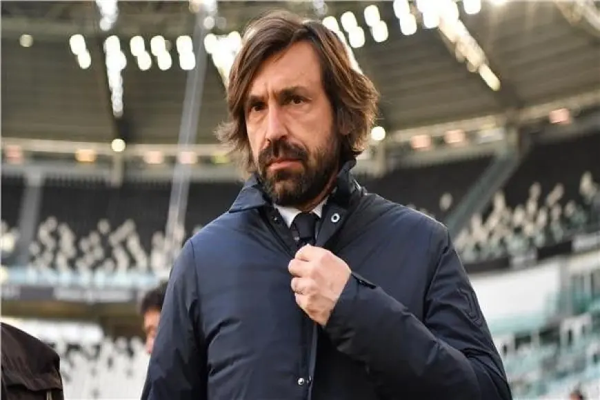 بعد رحيل بيرلو.. 4 مدربين يتصارعون على تدريب منتخب إيطاليا