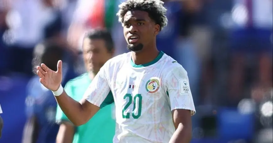 اشتعل الصراع الأوروبي لضم موهبة باريس سان جيرمان