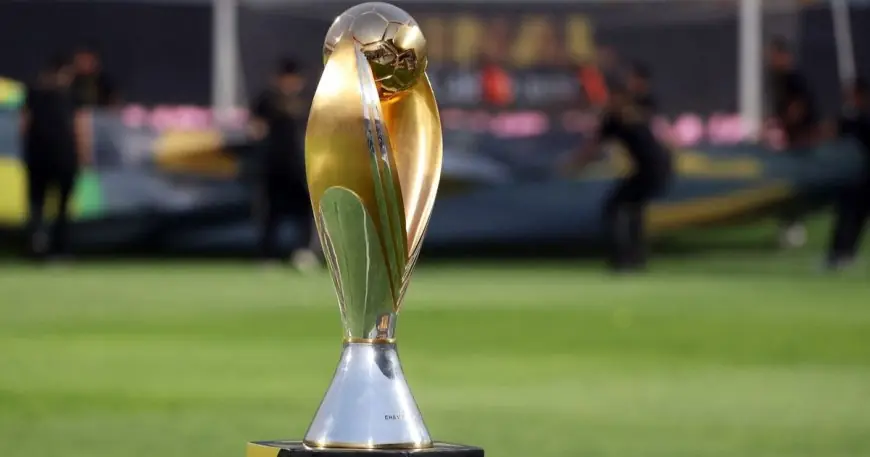 مصادر: الكاف يتمسك بنظام دوري أبطال إفريقيا ويرفض أي تعديل