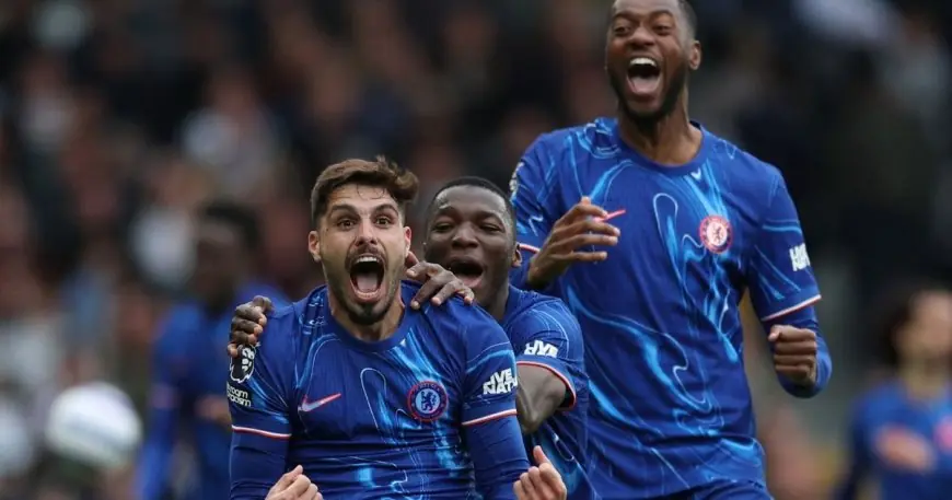 الهلال يستهدف نجمين من الدوري الإنجليزي بعد نجاح صفقة سامرفيل