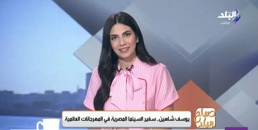 محمد شوقي: يوسف شاهين مخرج فريد وأفلامه الجماهيرية تتفوق على الأعمال الشاهينية