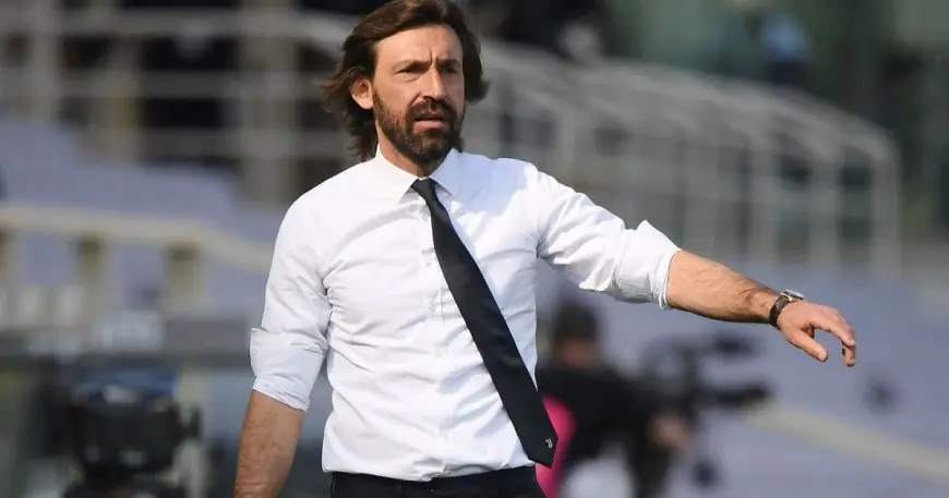بيرلو يستبعد من تدريب إيطاليا ومالديني يواجه احتمال الاستقالة قريبا