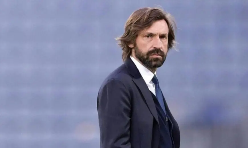 بيرلو يخرج عن صمته بعد استبعاده من تدريب منتخب إيطاليا: لا تخلطوا بين الرياضة والسياسة