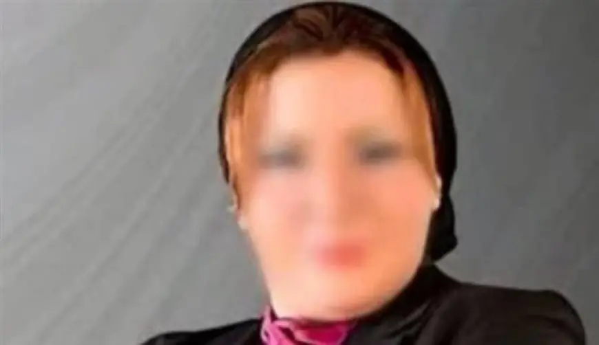 زميل سالي الجباس يكشف: محاولات انتحار بعد وفاة ابنتها ورفض تعاطف المحامين معها