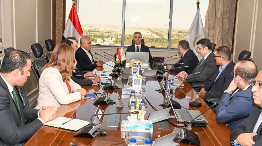 خطة التحول الرقمي وتطوير الخدمات: التموين تتعاون مع القطاع الخاص لتحقيق التكامل والابتكار