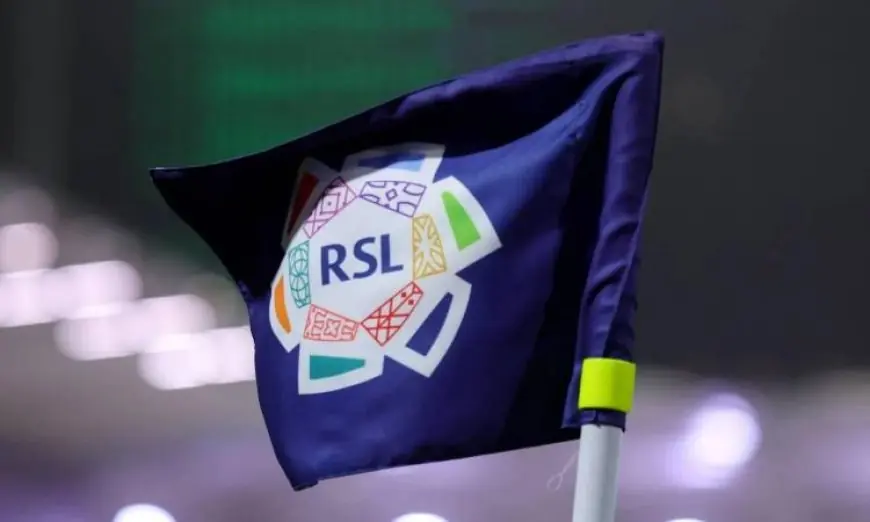 الدوري السعودي يتيح لكل فريق تسجيل 10 لاعبين أجانب