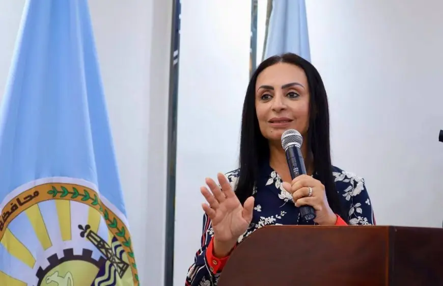 وزيرة التضامن: علاج 131 ألف مريض إدمان في عام واحد بأعلى جودة من الخدمات العلاجية