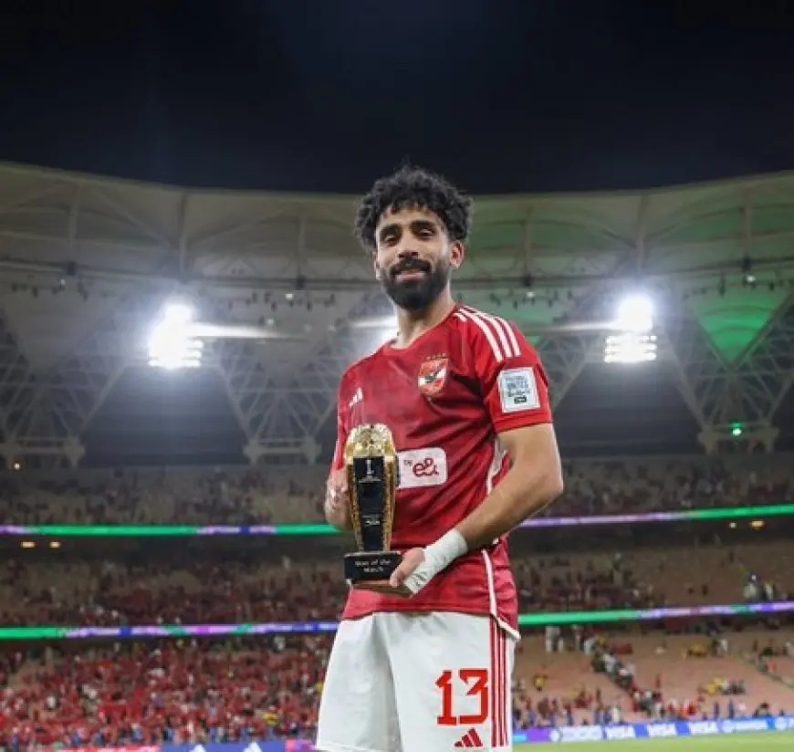 الفيحاء السعودي يسعى لضم مروان عطية والأهلي يضع شروط الصفقة