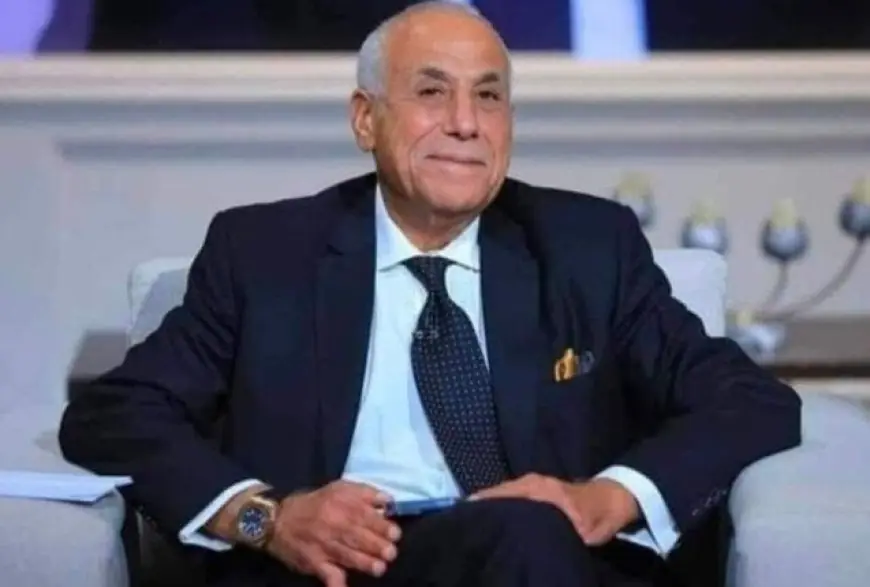 المجلس الأعلى للإعلام يفتح تحقيقاً في شكوى حسين لبيب ضد الإعلامي أمير هشام