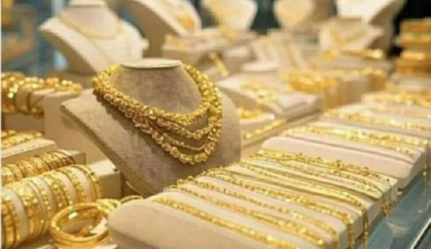 عاجل | انخفاض سعر الذهب اليوم الإثنين 27 يوليو 2026.. عيار 21 يخسر 30 جنيهاً