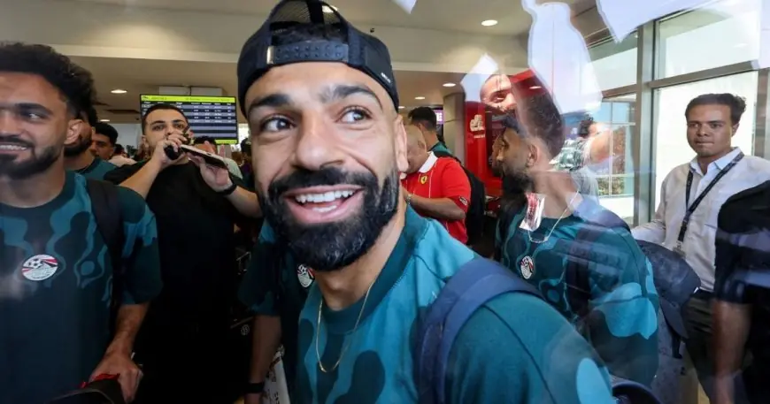 المدير الرياضي لبشيكتاش يؤكد: قيم النادي تتفوق على أهمية محمد صلاح