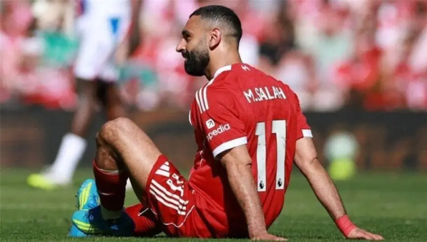 طلب مالي يعطل مفاوضات بشكتاش مع محمد صلاح.. ووكيله يتسبب في أزمة جديدة
