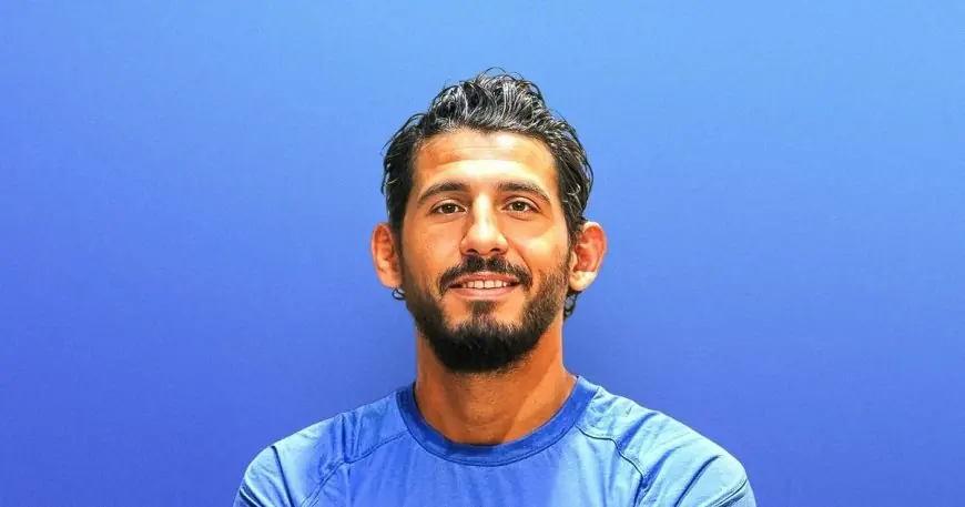 نيوم يمنح حجازي مهمة إدارية بعد يومين من اعتزاله