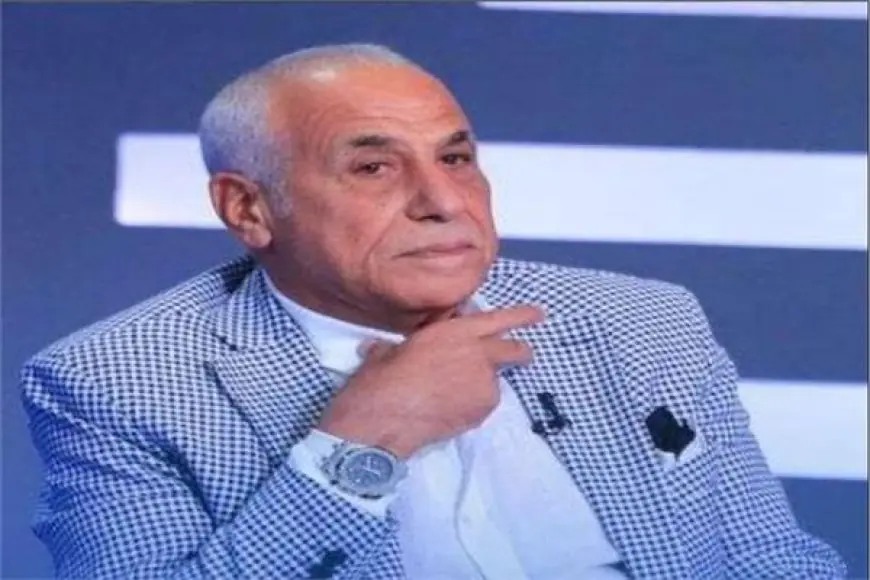 جلسة مثيرة تجمع رئيس نادي الزمالك وجون إدوارد