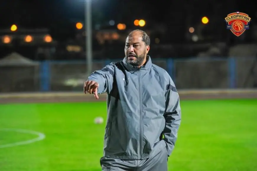 الاتحاد التونسي يكشف عن الجهاز الفني الجديد للمنتخب الأول بقيادة المدرب معين الشعباني