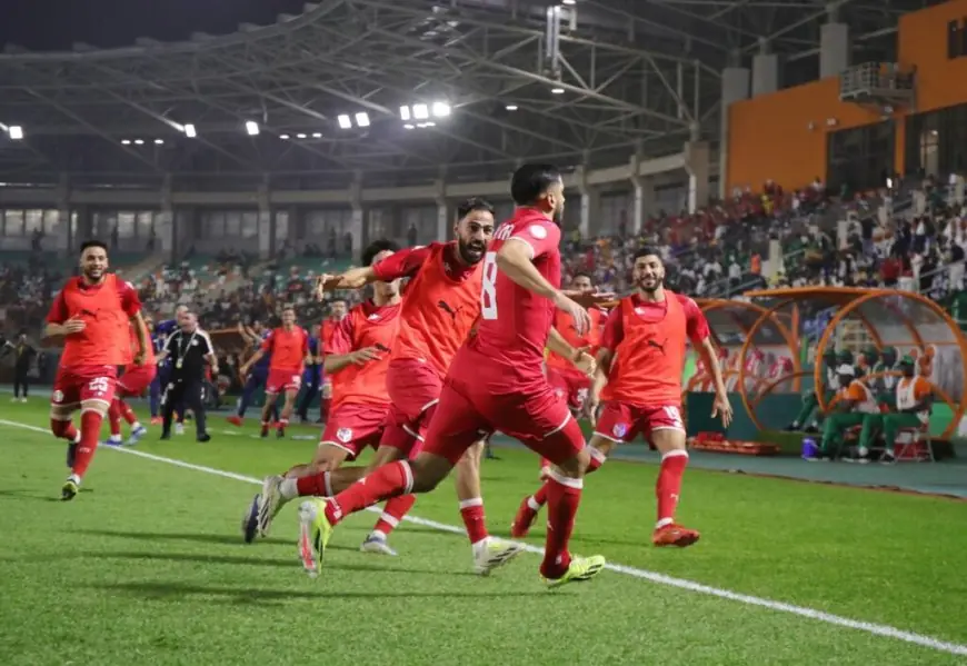 تعيين رسمي: رضا الجدي يتولى منصب المدير الفني للاتحاد التونسي لكرة القدم
