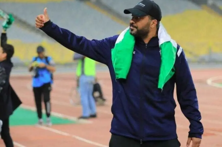 معين الشعباني مديرًا فنيًا لمنتخب تونس حتى عام 2030 رسميًا