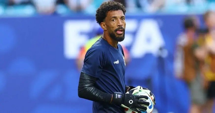 عمر مرموش يغيب عن قائمة مانشستر سيتي في جولة آسيا