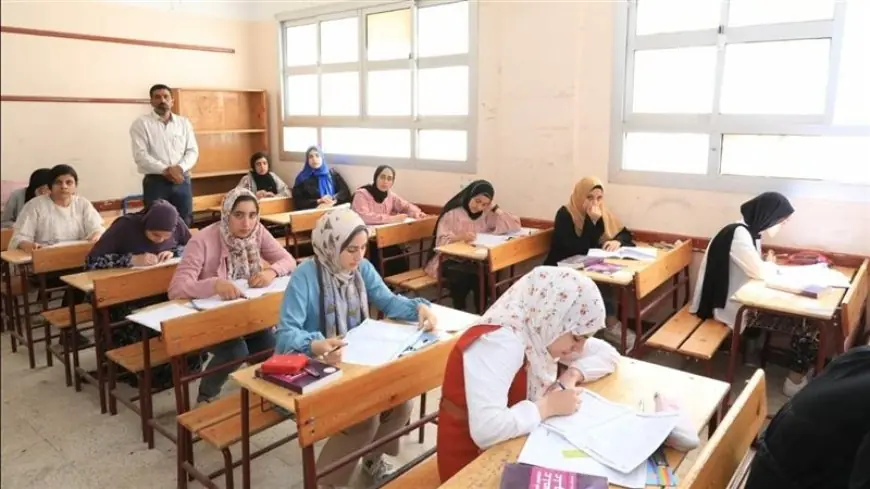 جمال شعبان ينصح طلاب الثانوية العامة: النجاح ليس مرتبطًا بالنتائج
