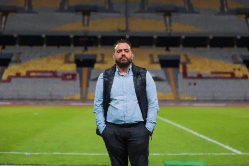 عاجل.. الزمالك يؤكد مغادرة جون إدوارد رسميًا