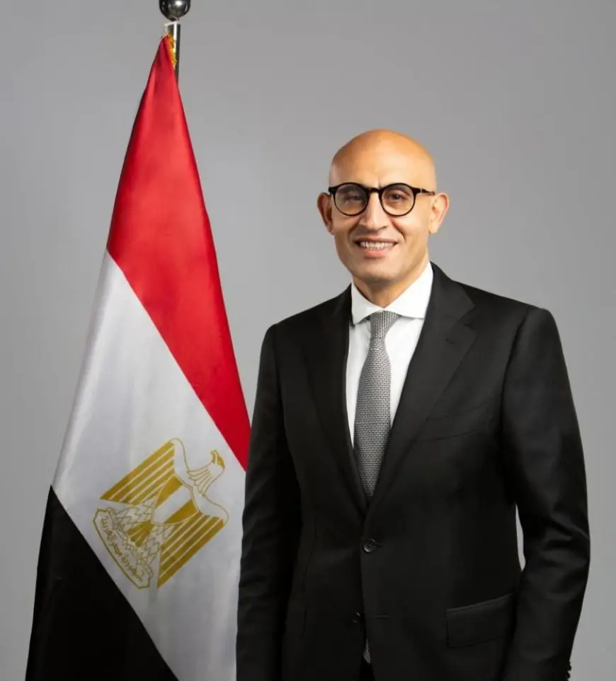 وزير التعليم يعلن نتائج الثانوية العامة 2026 بنجاح 75.1% رسمياً